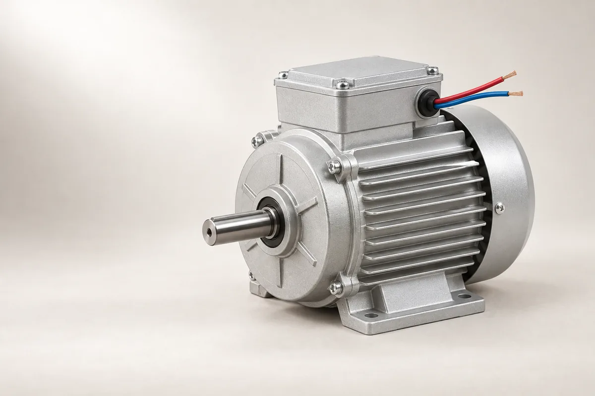 Motors
